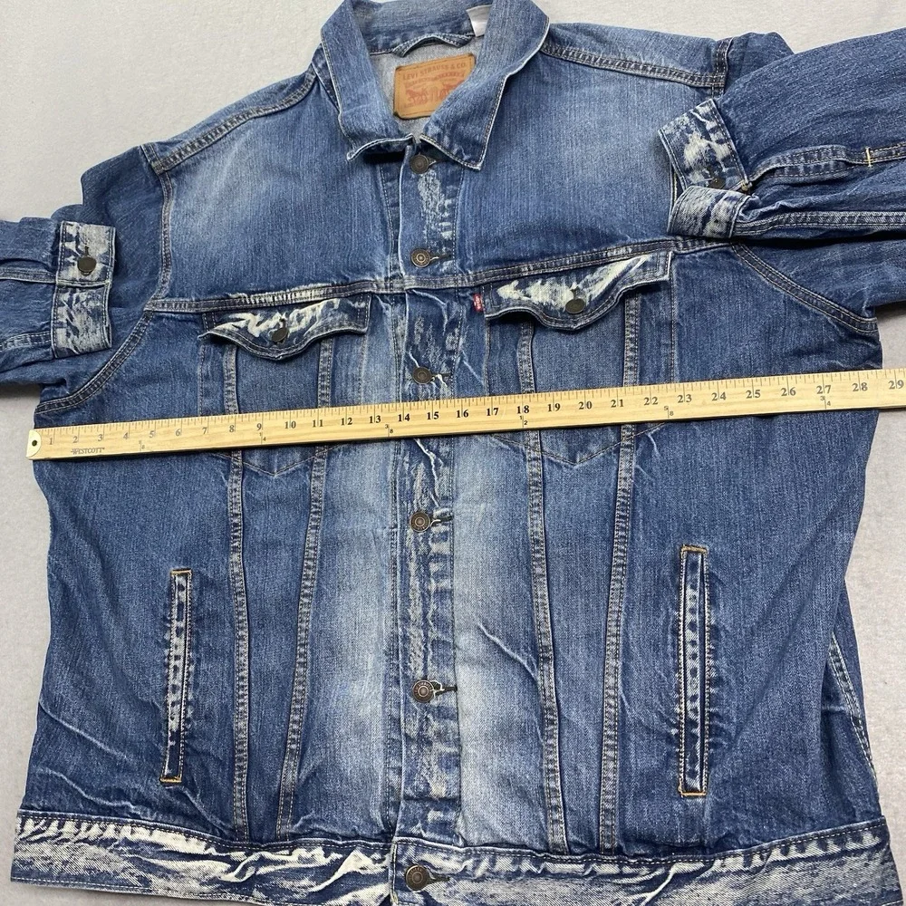 Levis item levis